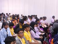 World Scholars Cup Day 2