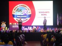 World Scholars Cup Day 2