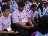 World Scholars Cup Day 2