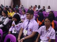 World Scholars Cup Day 2