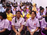 World Scholars Cup Day 2