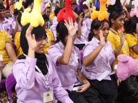 World Scholars Cup Day 2