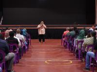 General Parent Meeting