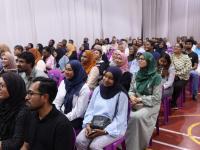 General Parent Meeting