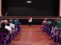 General Parent Meeting