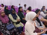 General Parent Meeting