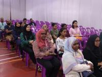 General Parent Meeting