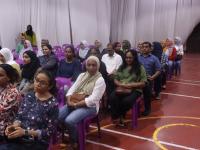 General Parent Meeting