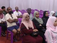 General Parent Meeting