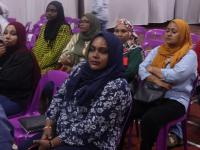 General Parent Meeting
