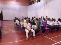 PTA General meeting