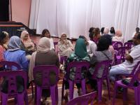 PTA General meeting
