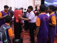 Open Day 1
