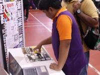 Open Day 1