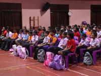 Special Assembly_Grade 4&5