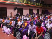 Special Assembly_Grade 4&5