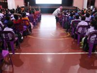 Special Assembly_Grade 4&5