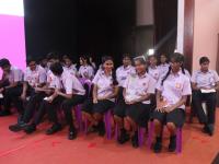 Student Council Campaign