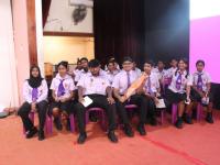 Student Council Campaign