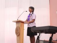 Student Council Campaign