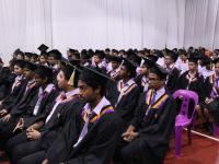 Graduation Ceremony of Class 2023 - 2024