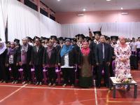 Graduation Ceremony of Class 2023 - 2024