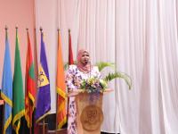 Graduation Ceremony of Class 2023 - 2024