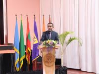 Graduation Ceremony of Class 2023 - 2024