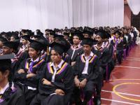 Graduation Ceremony of Class 2023 - 2024