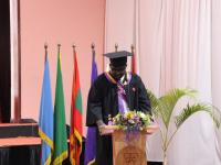 Graduation Ceremony of Class 2023 - 2024