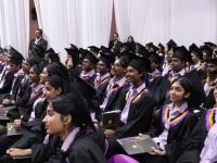 Graduation Ceremony of Class 2023 - 2024