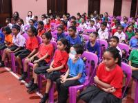 Special Assembly_Grade 2&3