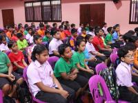 Special Assembly_Grade 2&3