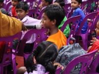 Special Assembly_Grade 2&3