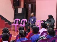 Special Assembly_Grade 2&3