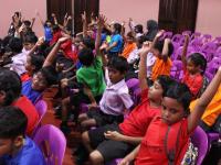 Special Assembly_Grade 2&3