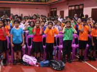 Special Assembly_Grade 2&3