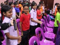 Special Assembly_Grade 2&3