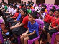 Special Assembly_Grade 2&3