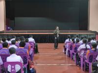Special Assembly_Grade 6&7