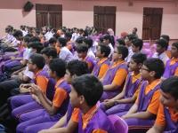 Special Assembly_Grade 6&7