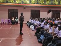 Special Assembly_Grade 6&7