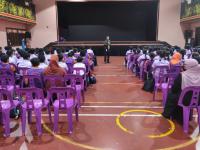 Special Assembly_Grade 6&7