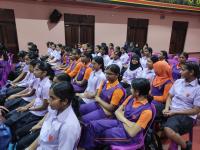 Special Assembly_Grade 6&7