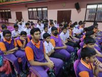 Special Assembly_Grade 6&7