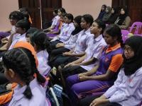 Special Assembly_Grade 6&7