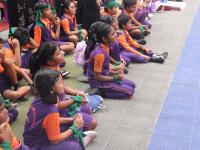 Parent Activity Day_Grade 2 & 3