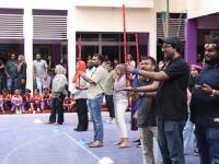 Parent Activity Day_Grade 2 & 3