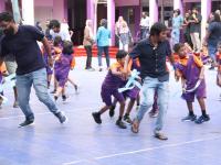 Parent Activity Day_Grade 2 & 3