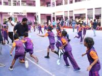 Parent Activity Day_Grade 2 & 3